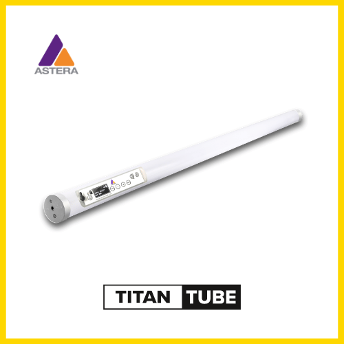 Titan Tube