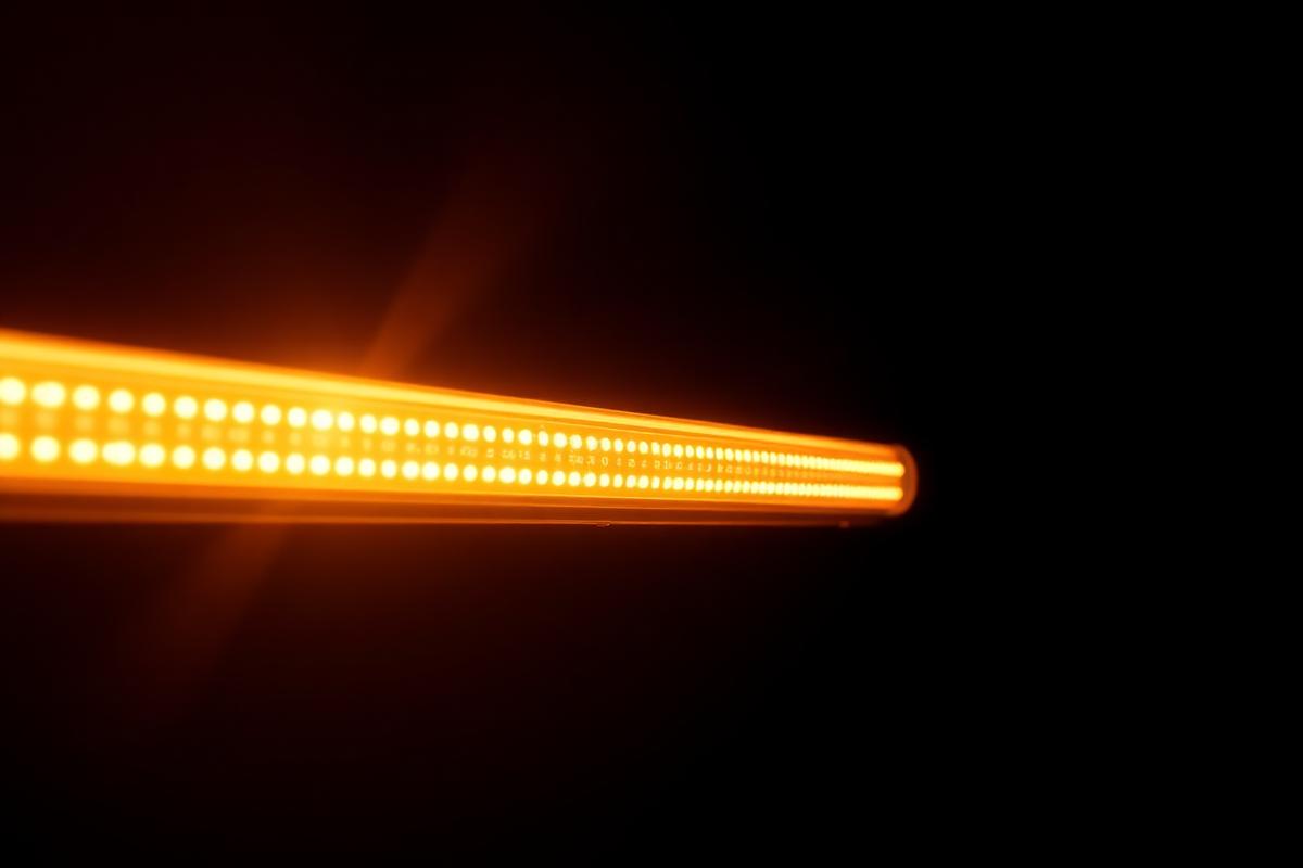 Iluminación arquitectónica