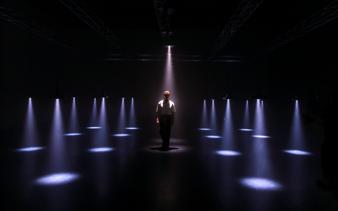 SolaBulb Launch: La nueva luminaria versátil de Astera para cine y eventos